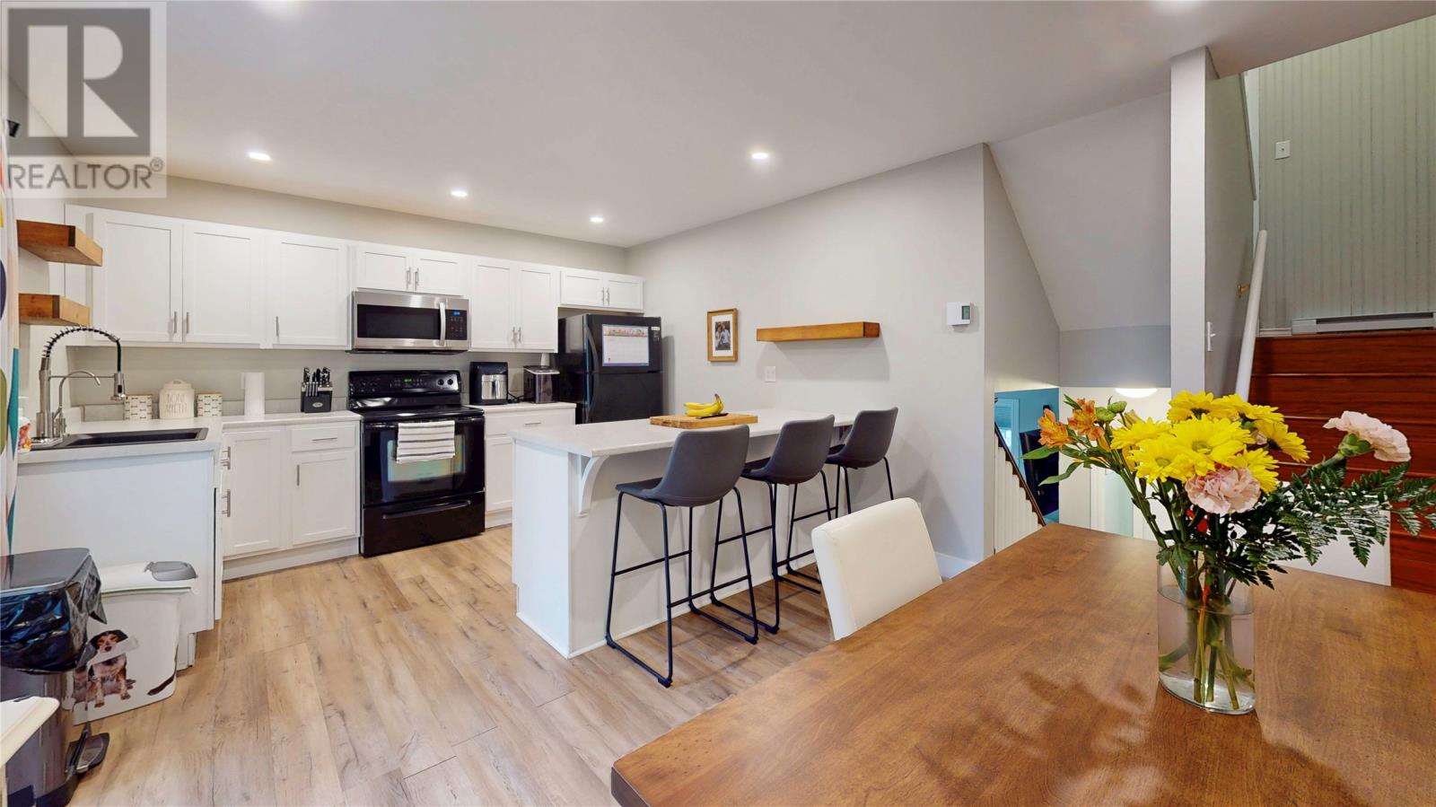 10 Watson Street, St. John's, Newfoundland & Labrador  A1A 3J8 - Photo 14 - 1292136