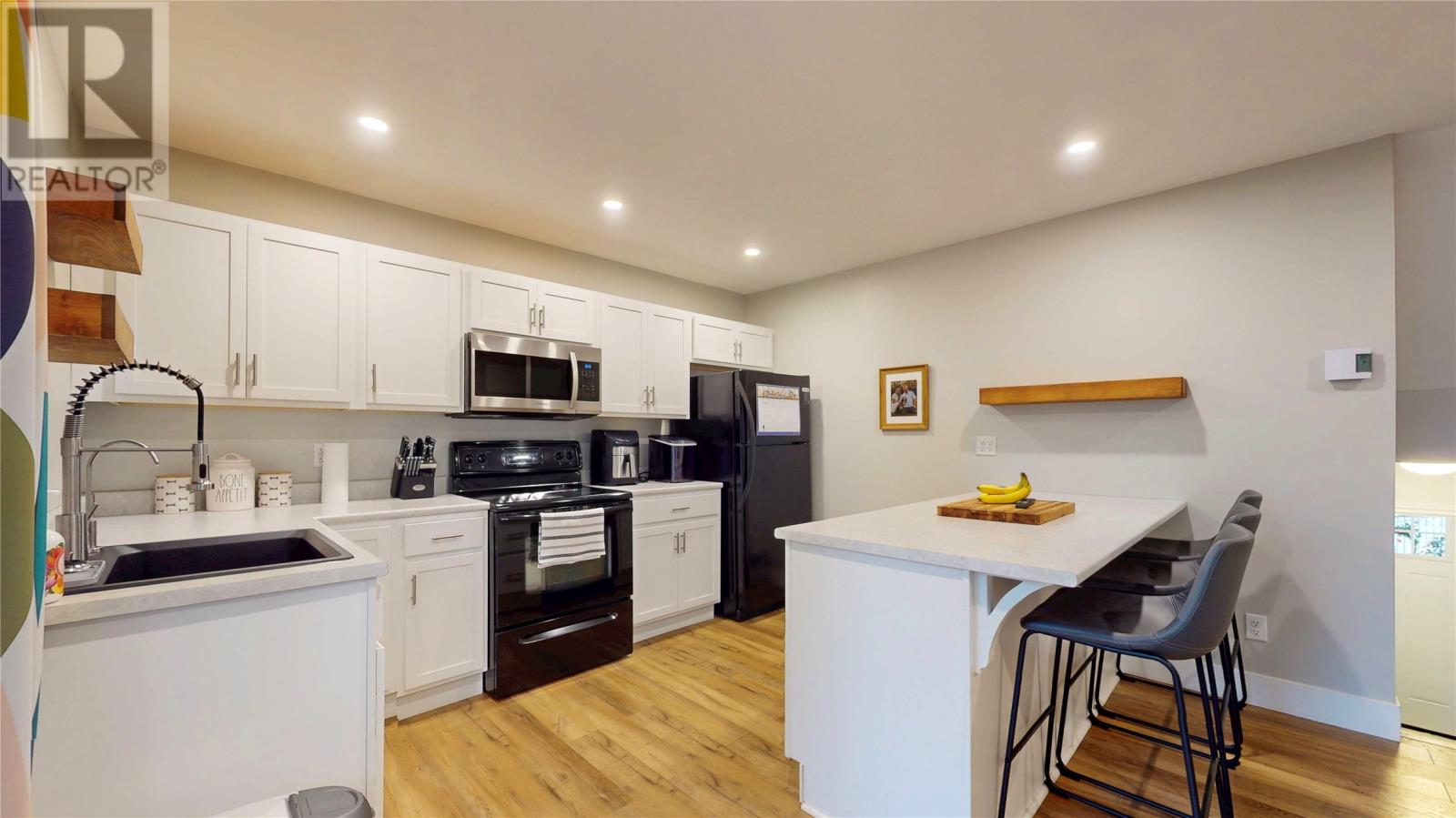 10 Watson Street, St. John's, Newfoundland & Labrador  A1A 3J8 - Photo 15 - 1292136