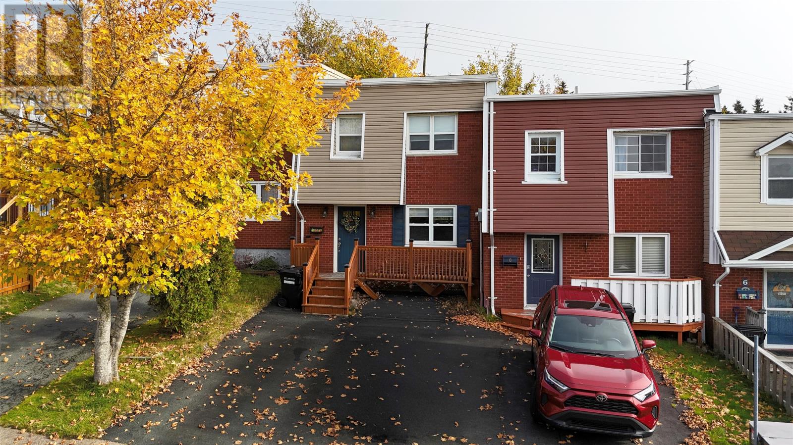 10 Watson Street, St. John's, Newfoundland & Labrador  A1A 3J8 - Photo 2 - 1292136