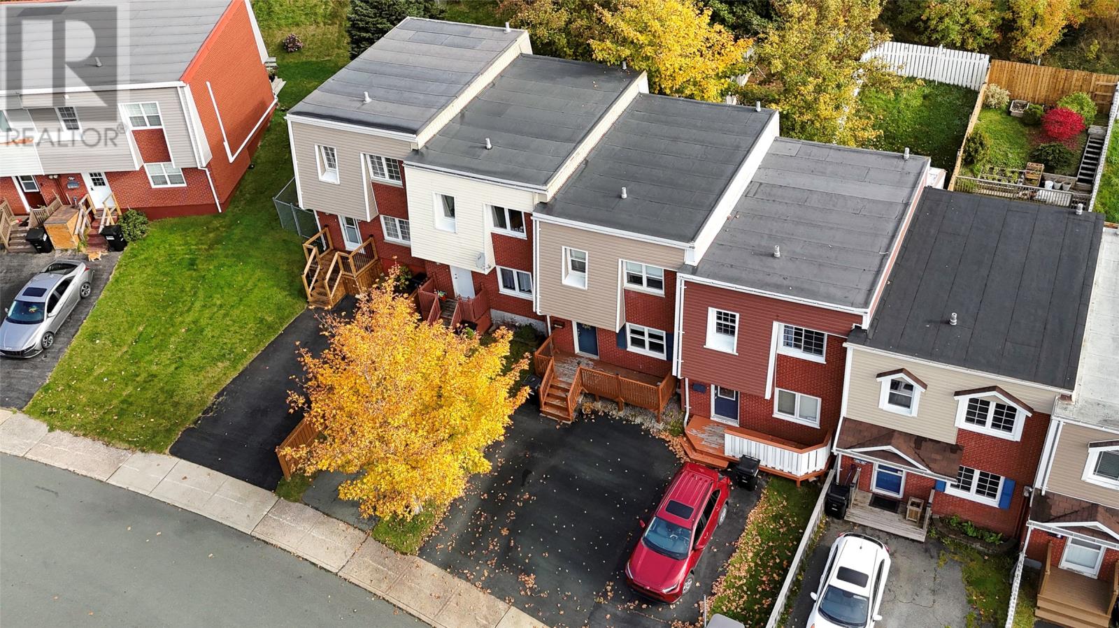 10 Watson Street, St. John's, Newfoundland & Labrador  A1A 3J8 - Photo 3 - 1292136