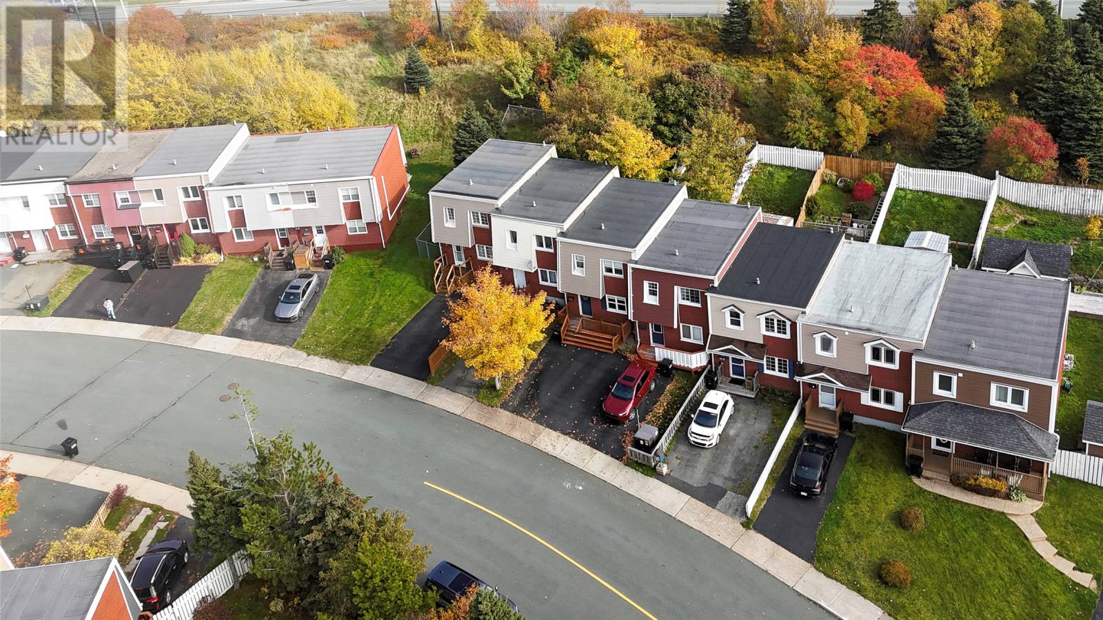 10 Watson Street, St. John's, Newfoundland & Labrador  A1A 3J8 - Photo 4 - 1292136