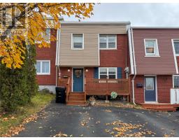 10 Watson Street, St. John's, Newfoundland & Labrador