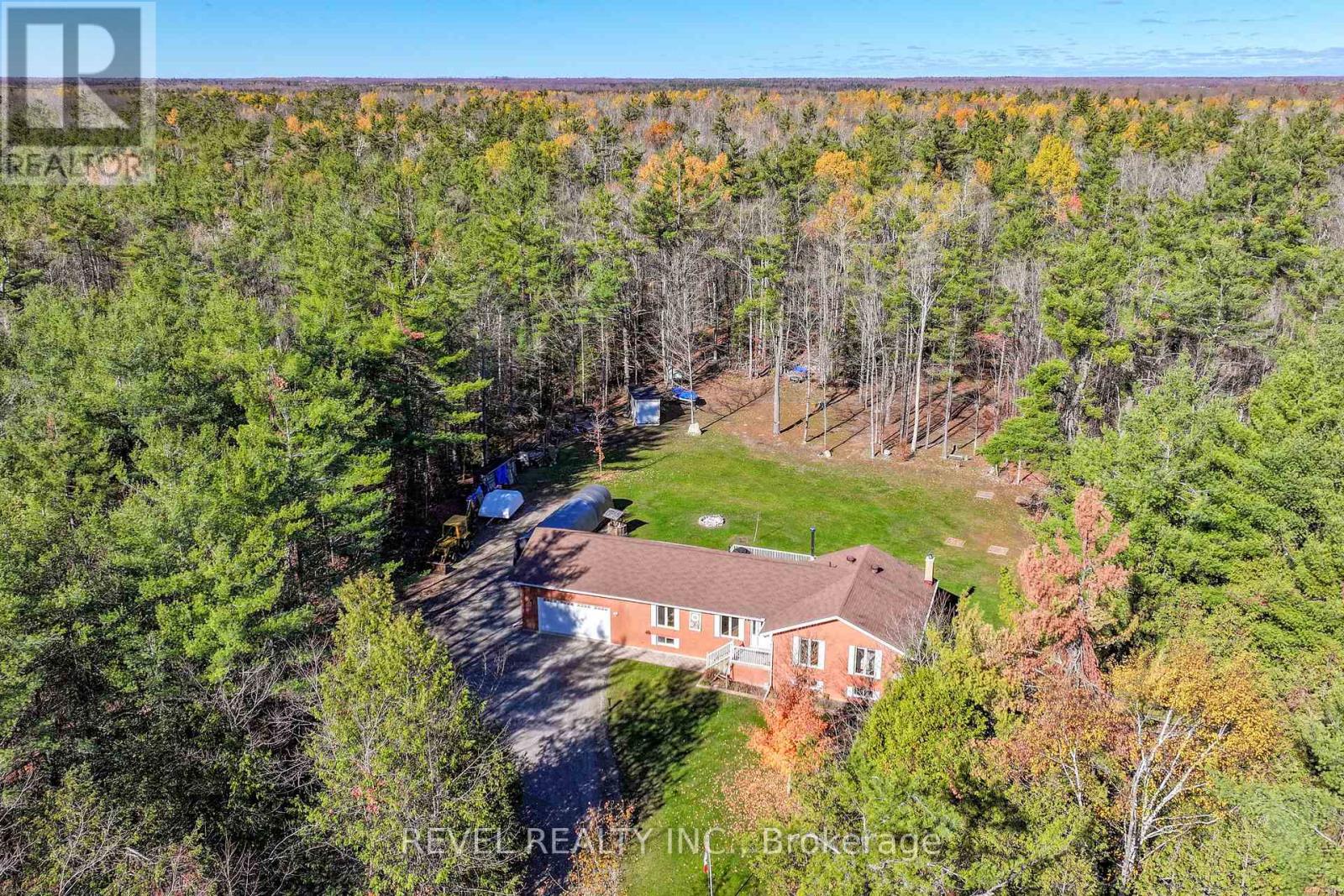 2371 COUNTY RD 48 ROAD, Kawartha Lakes, Ontario