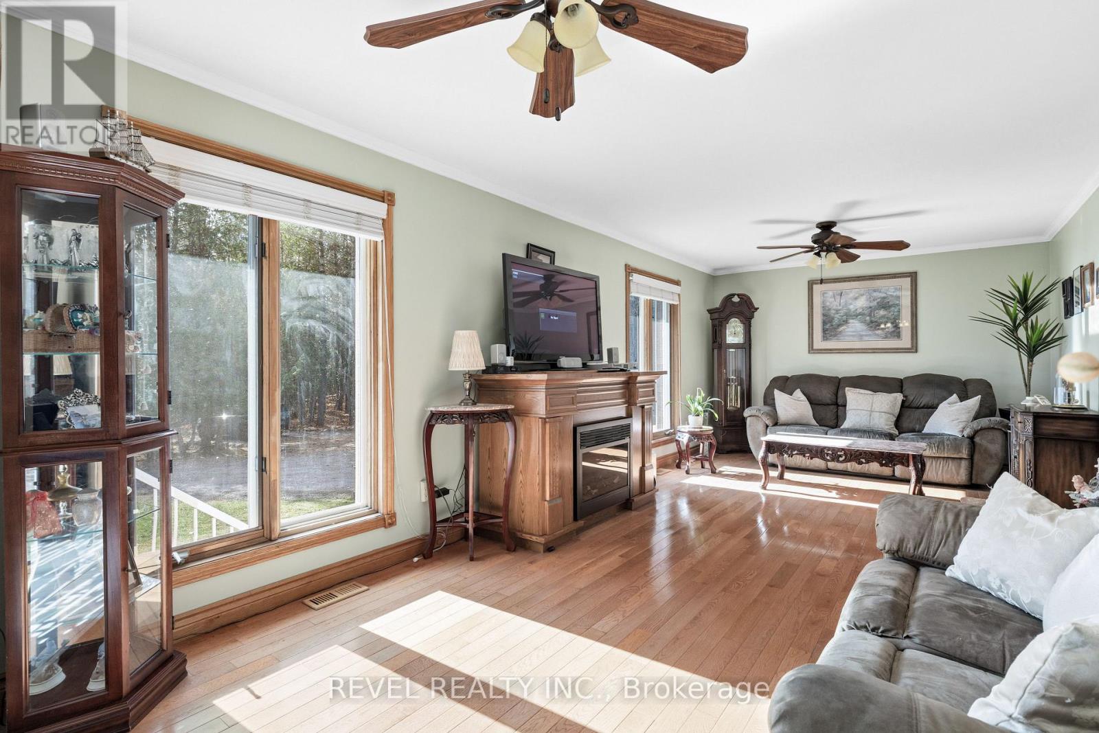 2371 County Rd 48 Road, Kawartha Lakes, Ontario K0M 2B0 - Photo 11 - X12490432