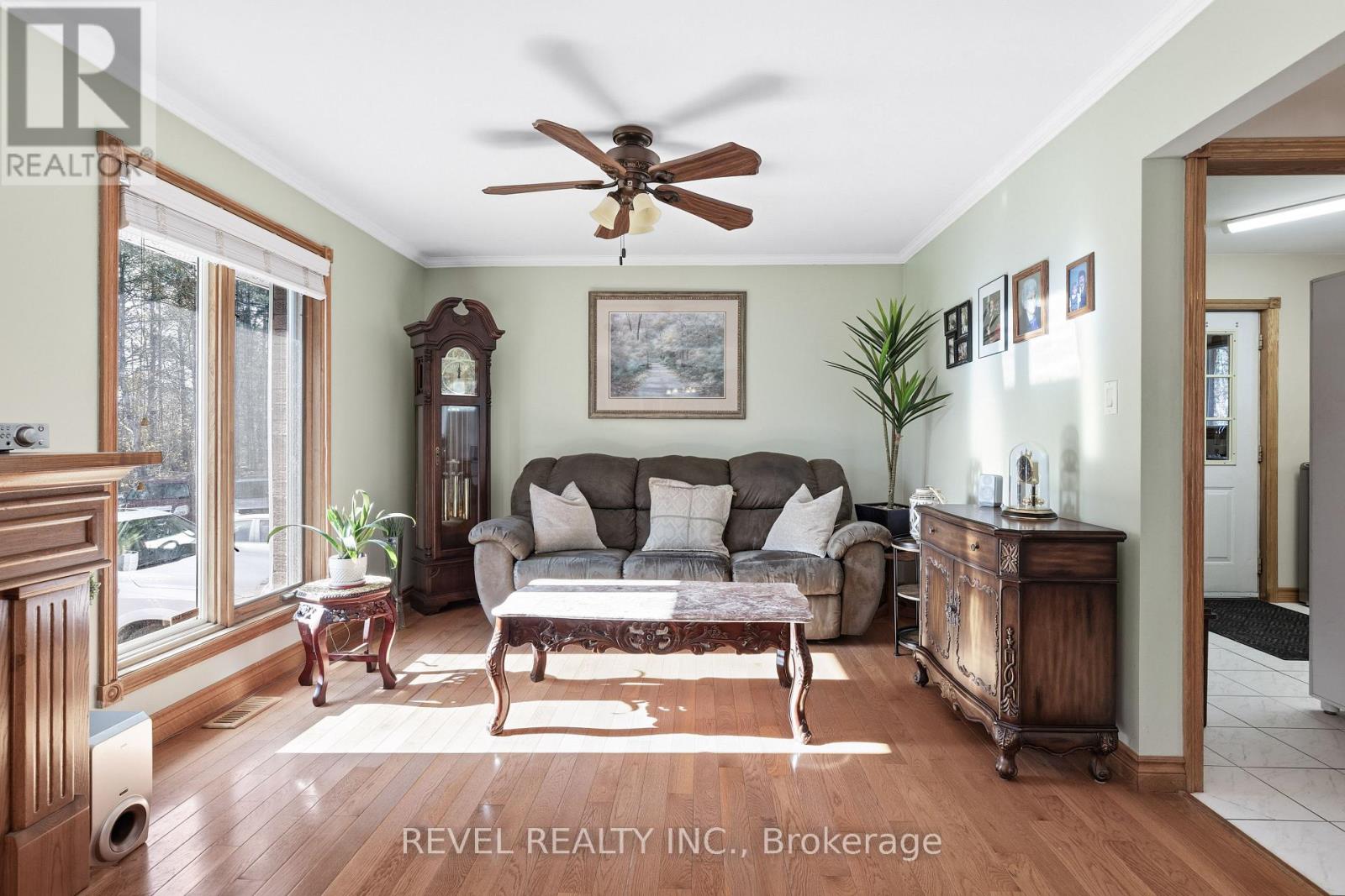 2371 County Rd 48 Road, Kawartha Lakes, Ontario K0M 2B0 - Photo 14 - X12490432