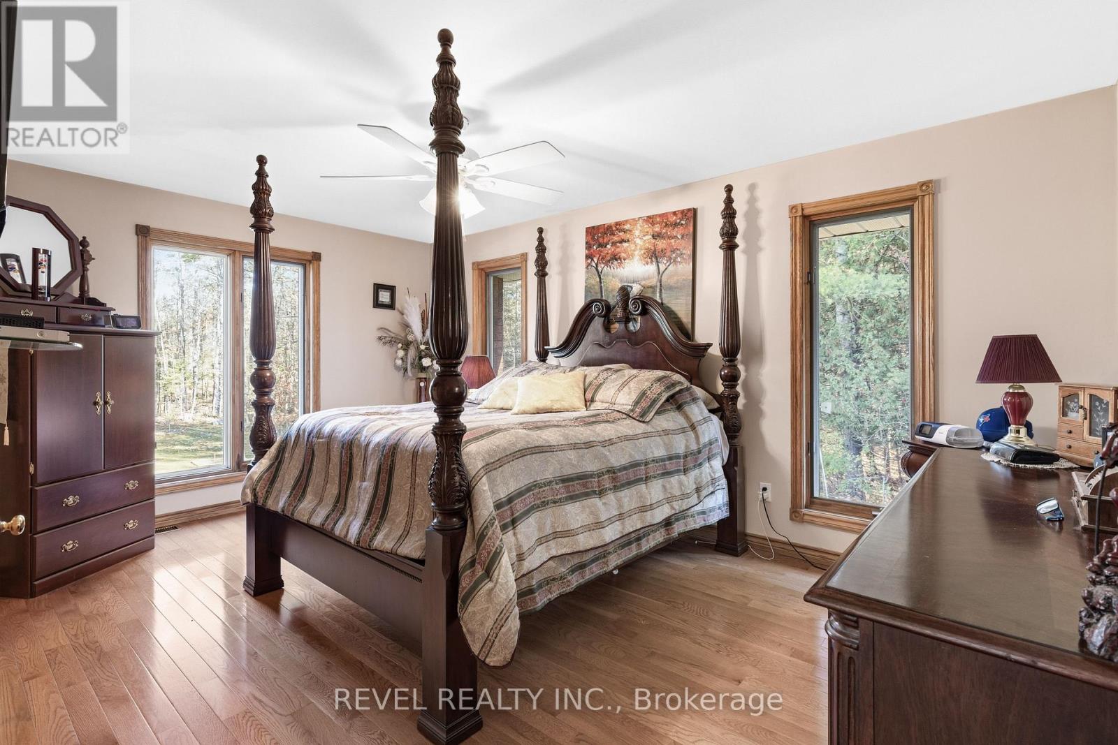 2371 County Rd 48 Road, Kawartha Lakes, Ontario K0M 2B0 - Photo 19 - X12490432