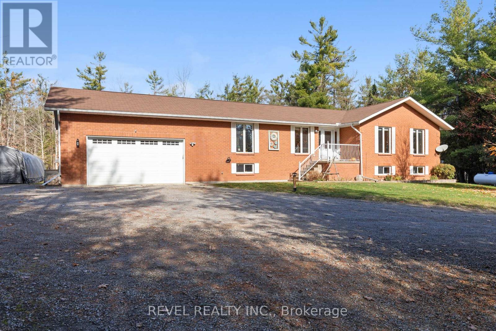 2371 County Rd 48 Road, Kawartha Lakes, Ontario K0M 2B0 - Photo 2 - X12490432