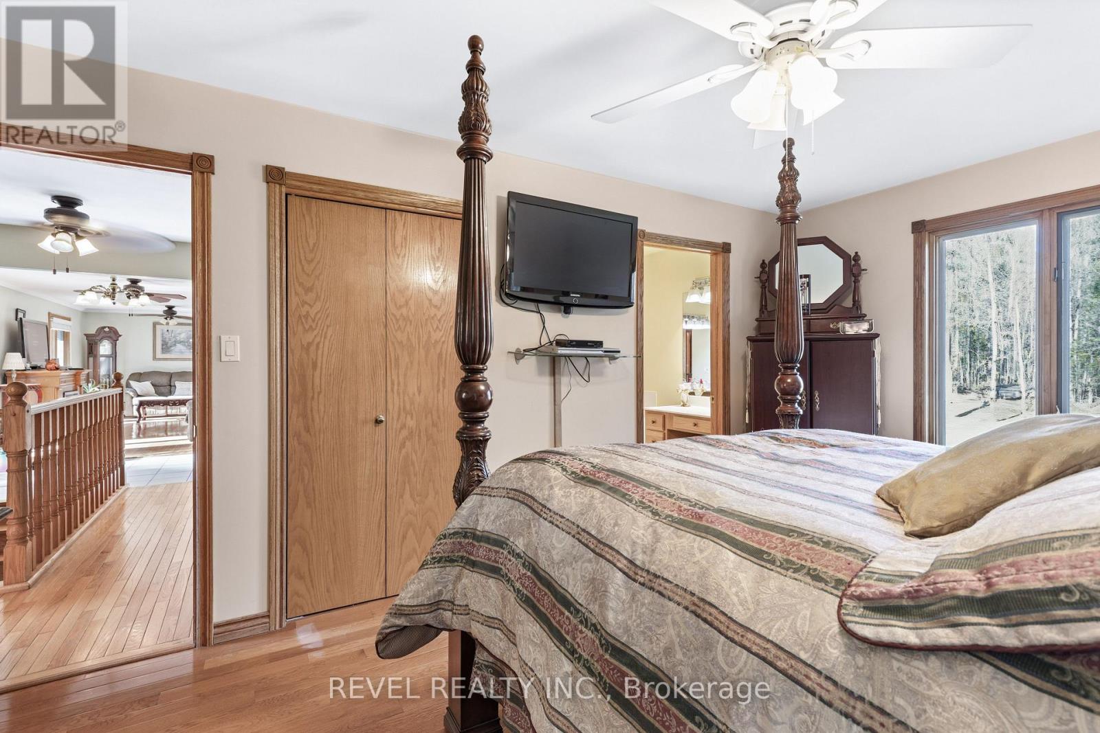 2371 County Rd 48 Road, Kawartha Lakes, Ontario K0M 2B0 - Photo 20 - X12490432