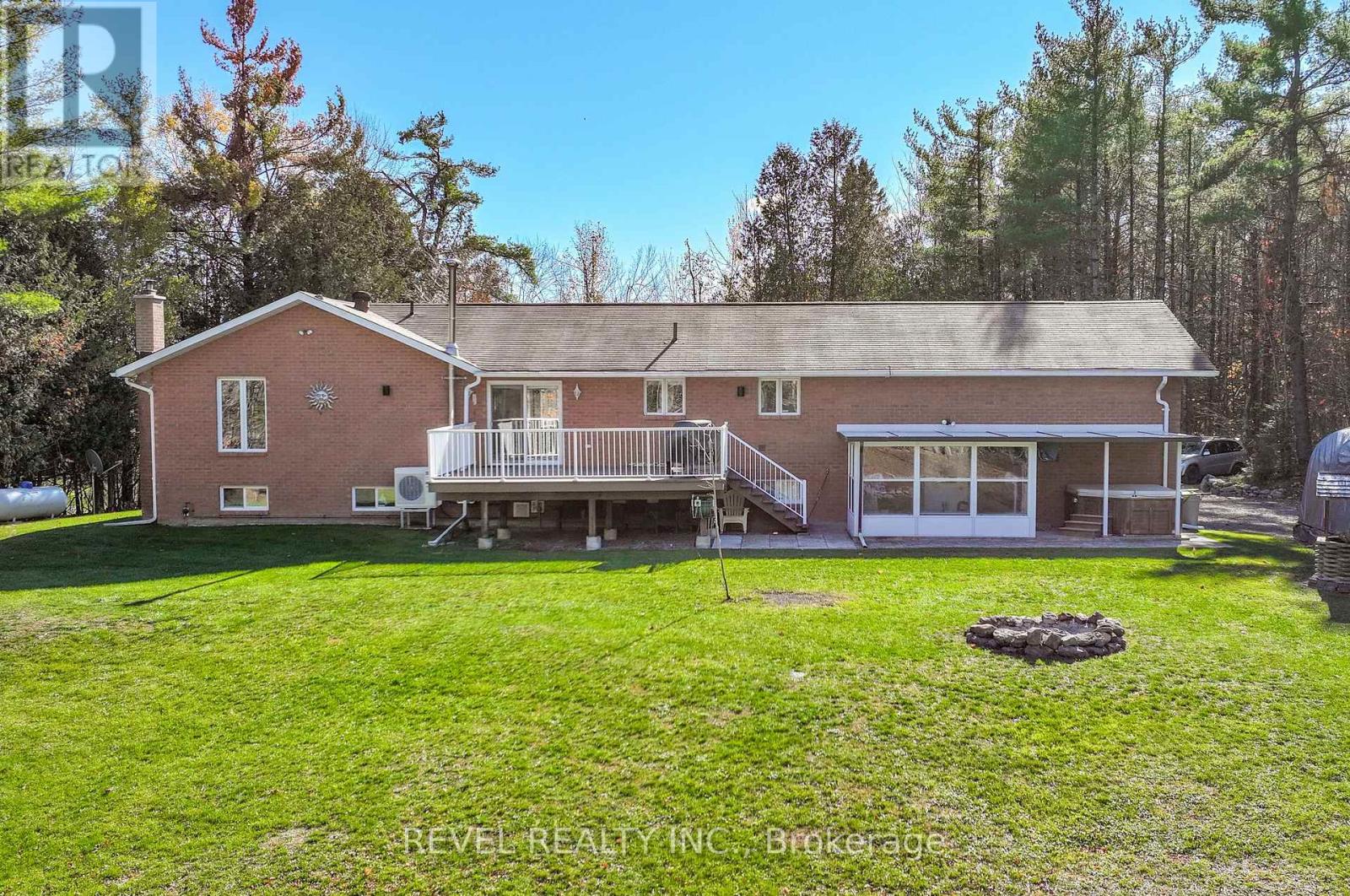 2371 County Rd 48 Road, Kawartha Lakes, Ontario K0M 2B0 - Photo 36 - X12490432