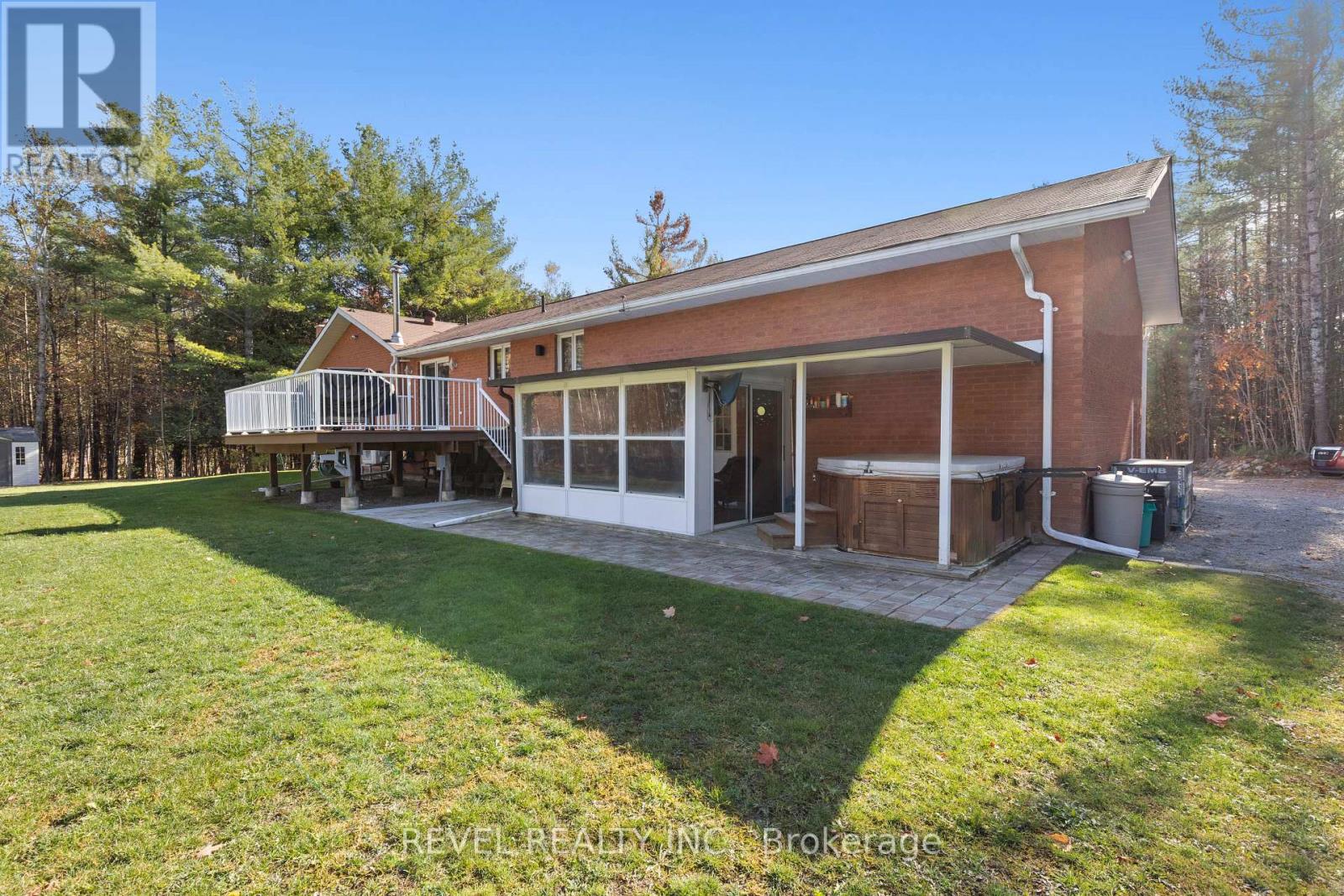 2371 County Rd 48 Road, Kawartha Lakes, Ontario K0M 2B0 - Photo 41 - X12490432