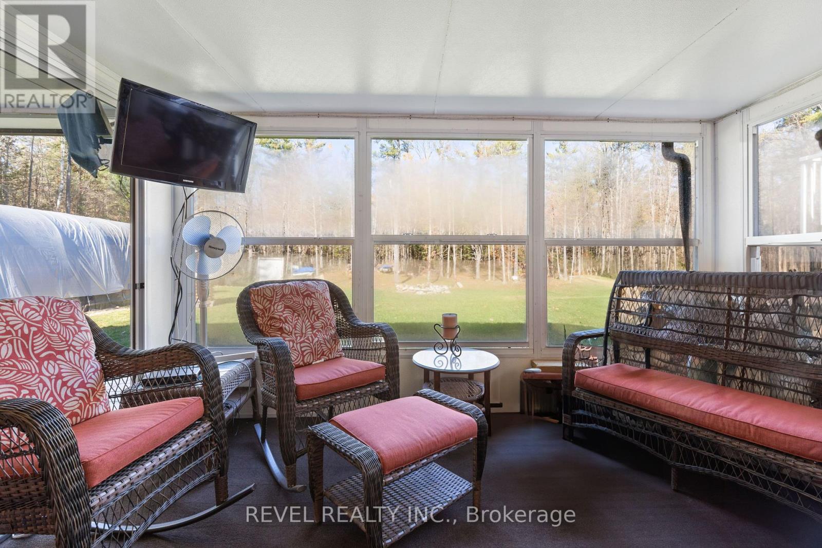 2371 County Rd 48 Road, Kawartha Lakes, Ontario K0M 2B0 - Photo 43 - X12490432