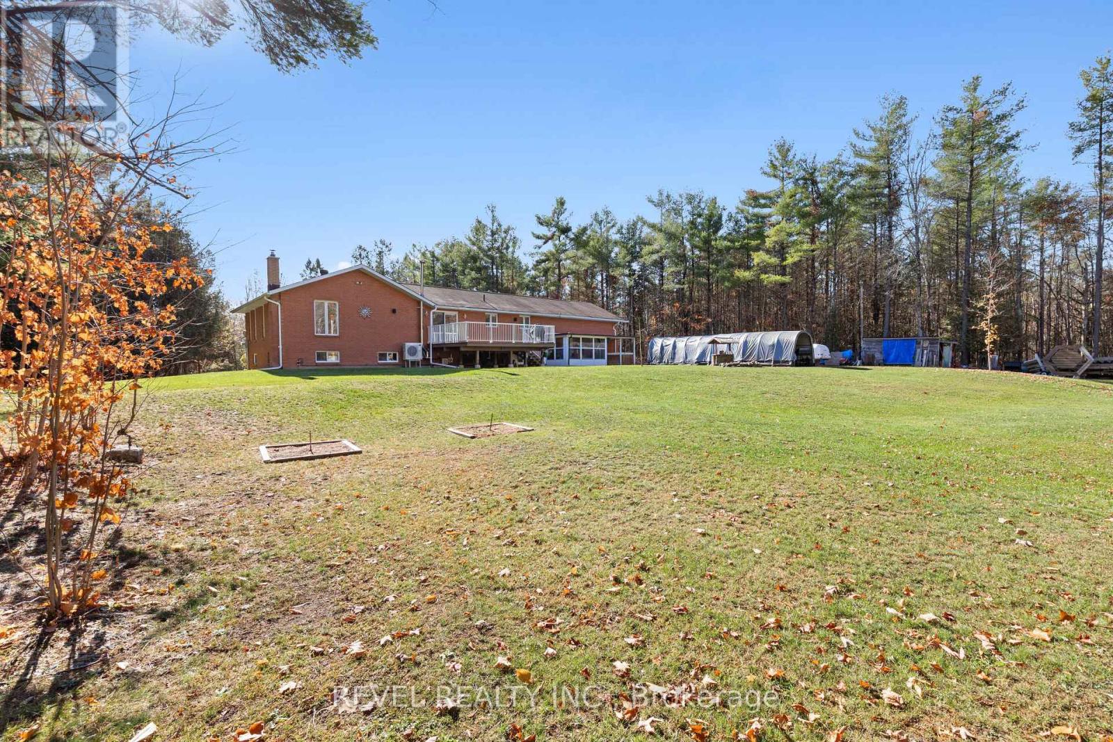 2371 County Rd 48 Road, Kawartha Lakes, Ontario K0M 2B0 - Photo 45 - X12490432