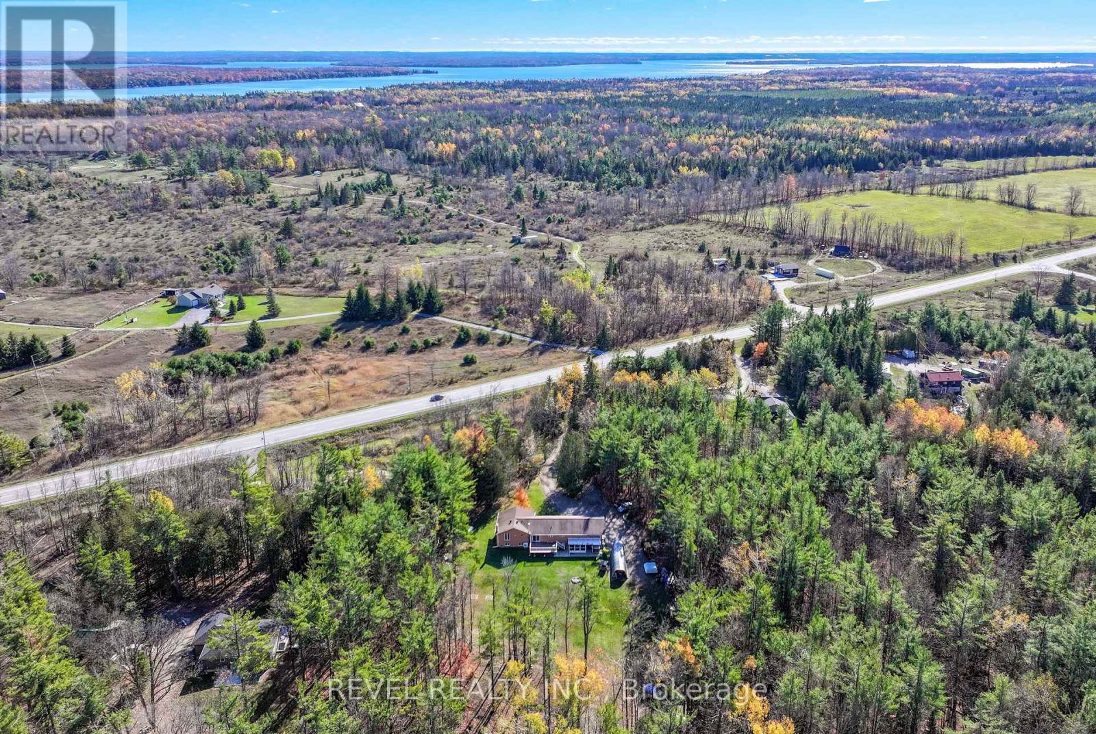 2371 County Rd 48 Road, Kawartha Lakes, Ontario K0M 2B0 - Photo 47 - X12490432