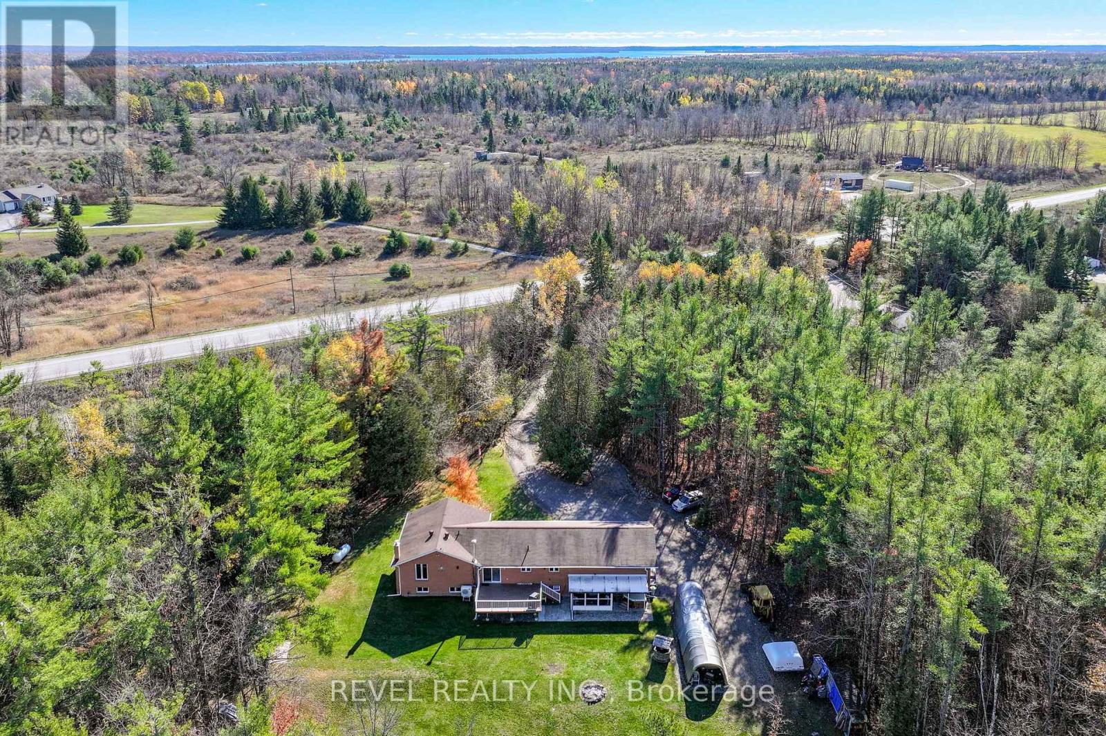 2371 County Rd 48 Road, Kawartha Lakes, Ontario K0M 2B0 - Photo 48 - X12490432