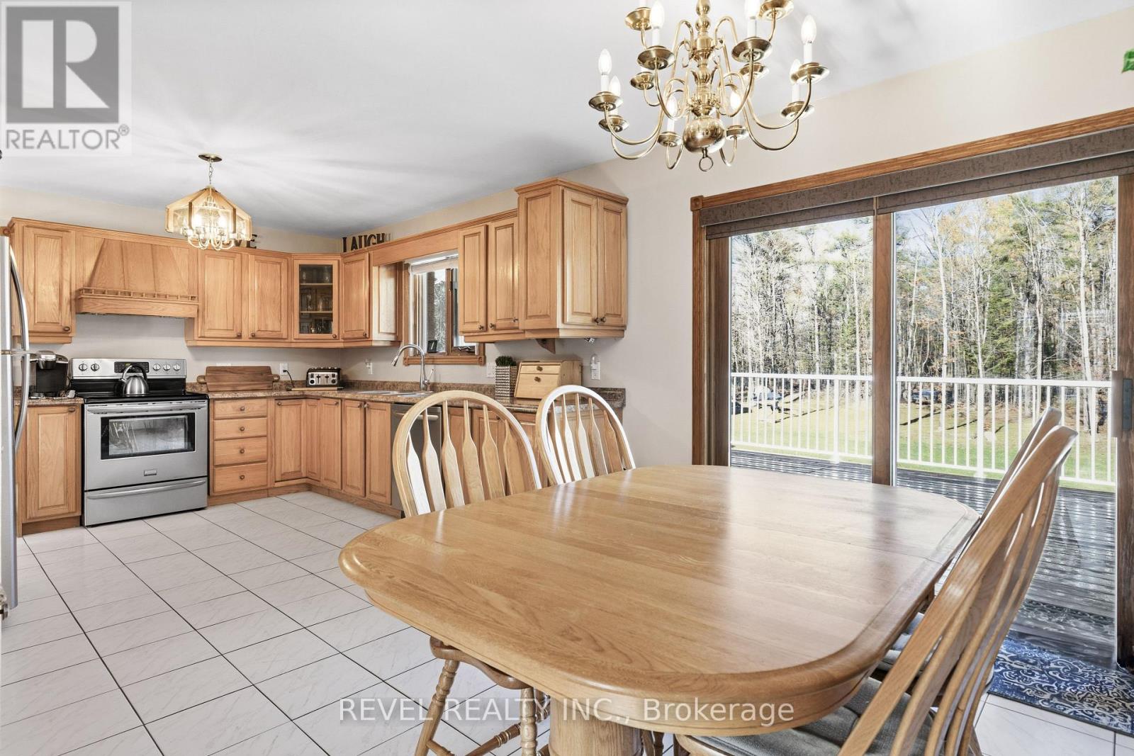 2371 County Rd 48 Road, Kawartha Lakes, Ontario K0M 2B0 - Photo 5 - X12490432