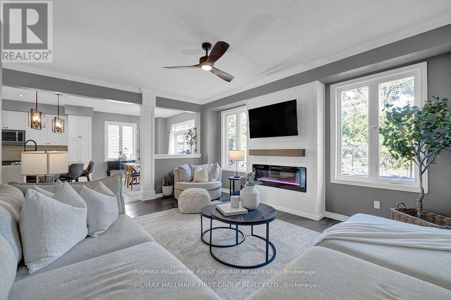 7 Primeau Crescent, Kawartha Lakes (Lindsay), Ontario  K9V 0M6 - Photo 13 - X12490448