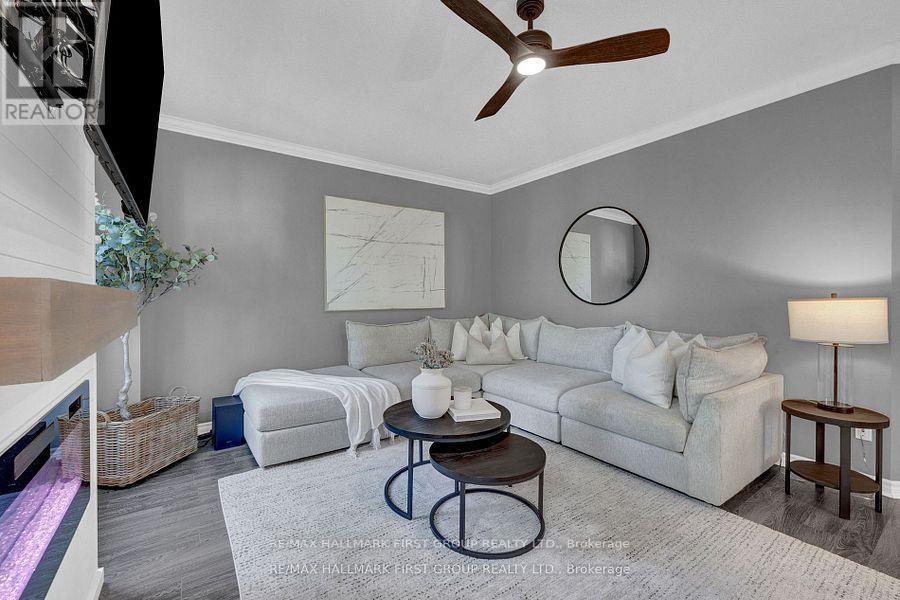 7 Primeau Crescent, Kawartha Lakes (Lindsay), Ontario  K9V 0M6 - Photo 14 - X12490448