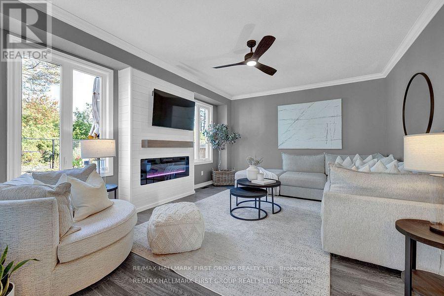 7 Primeau Crescent, Kawartha Lakes (Lindsay), Ontario  K9V 0M6 - Photo 16 - X12490448