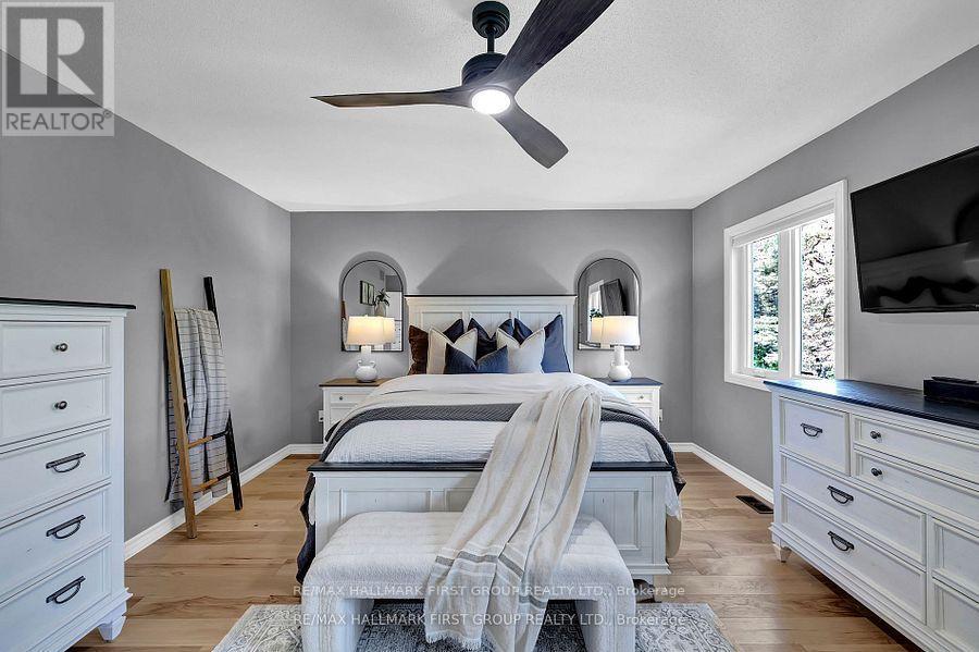 7 Primeau Crescent, Kawartha Lakes (Lindsay), Ontario  K9V 0M6 - Photo 19 - X12490448