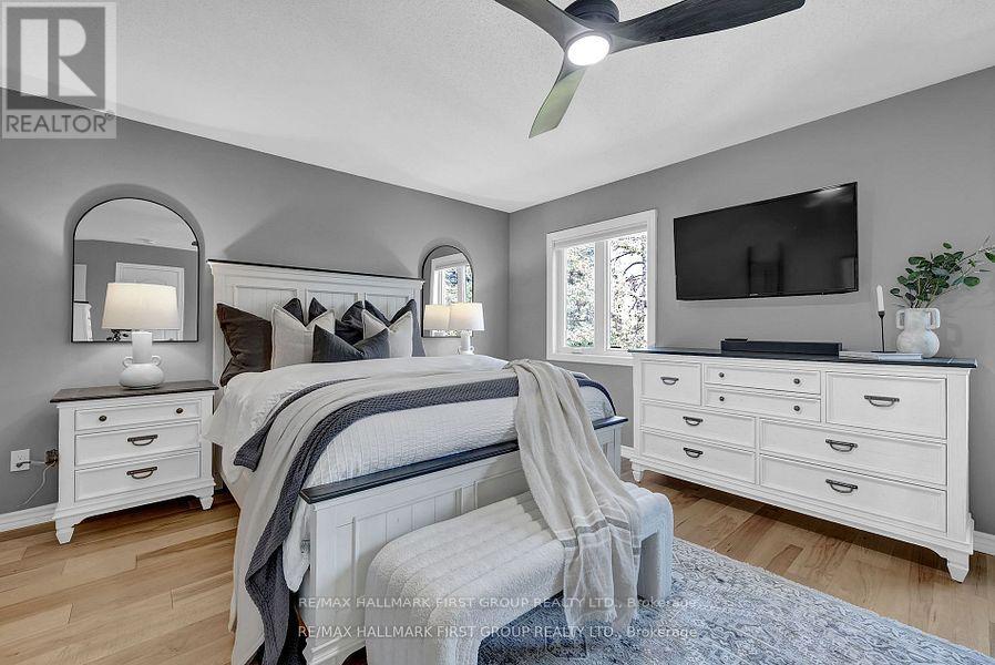 7 Primeau Crescent, Kawartha Lakes (Lindsay), Ontario  K9V 0M6 - Photo 20 - X12490448