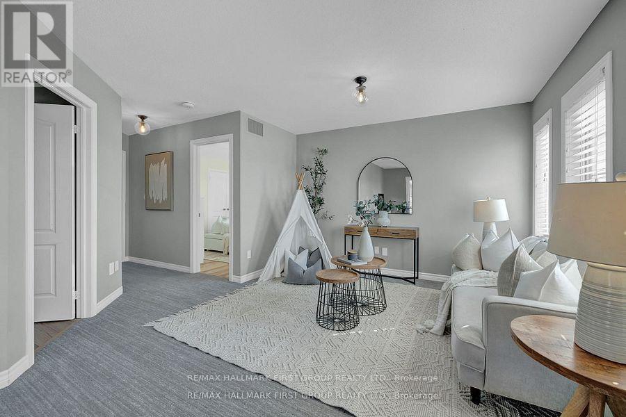 7 Primeau Crescent, Kawartha Lakes (Lindsay), Ontario  K9V 0M6 - Photo 30 - X12490448