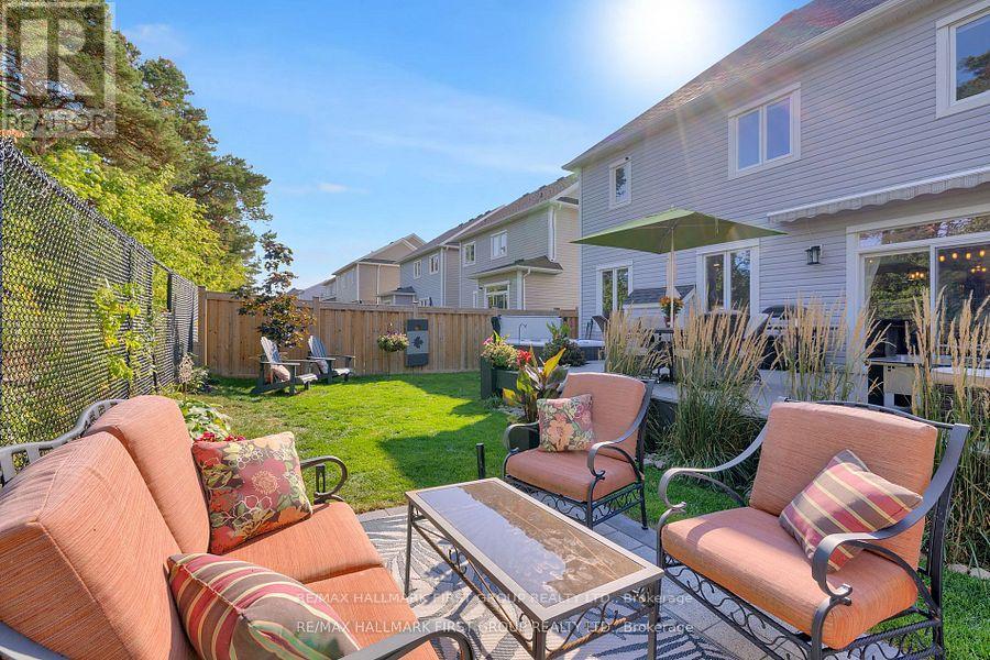 7 Primeau Crescent, Kawartha Lakes (Lindsay), Ontario  K9V 0M6 - Photo 50 - X12490448