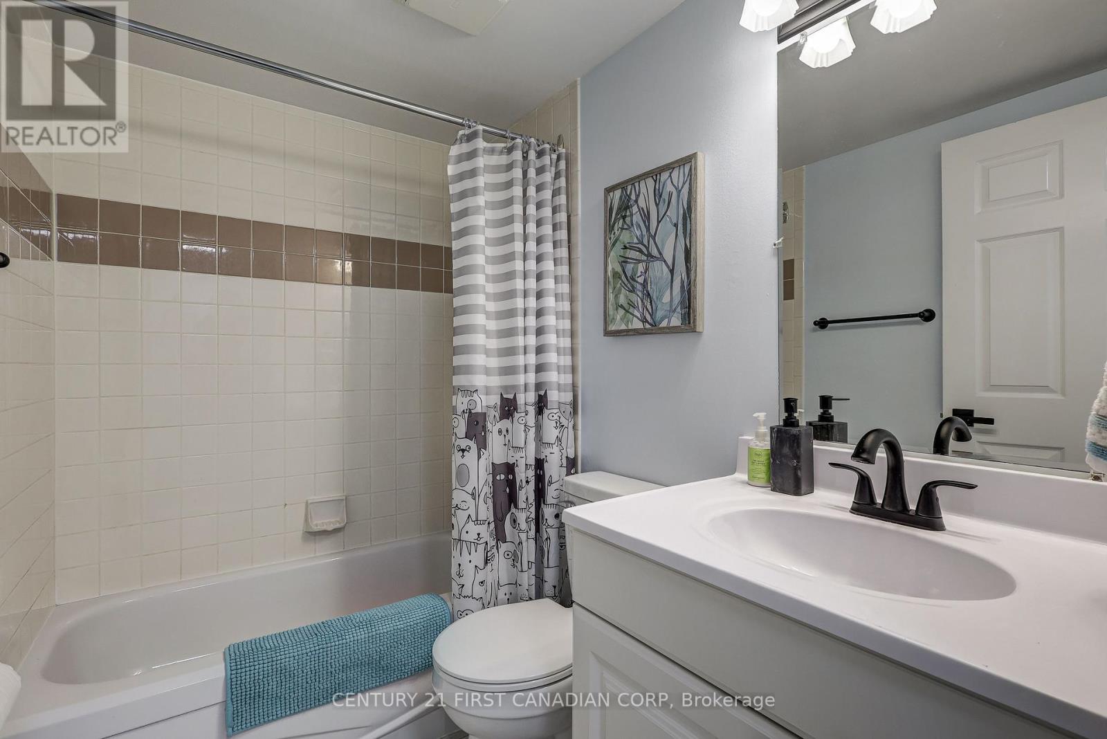 506 - 155 Kent Street, London East (East F), Ontario  N6A 5N7 - Photo 10 - X12490384