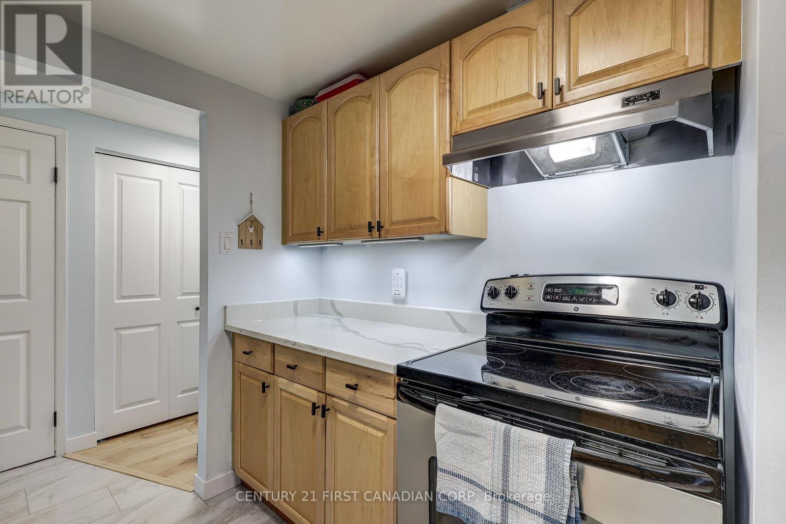 506 - 155 Kent Street, London East (East F), Ontario  N6A 5N7 - Photo 24 - X12490384