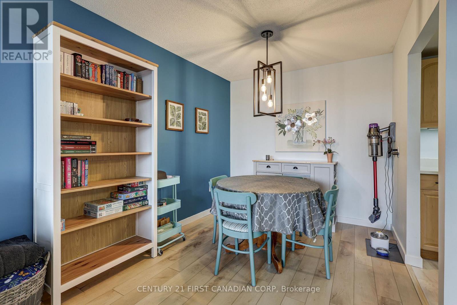 506 - 155 Kent Street, London East (East F), Ontario  N6A 5N7 - Photo 25 - X12490384