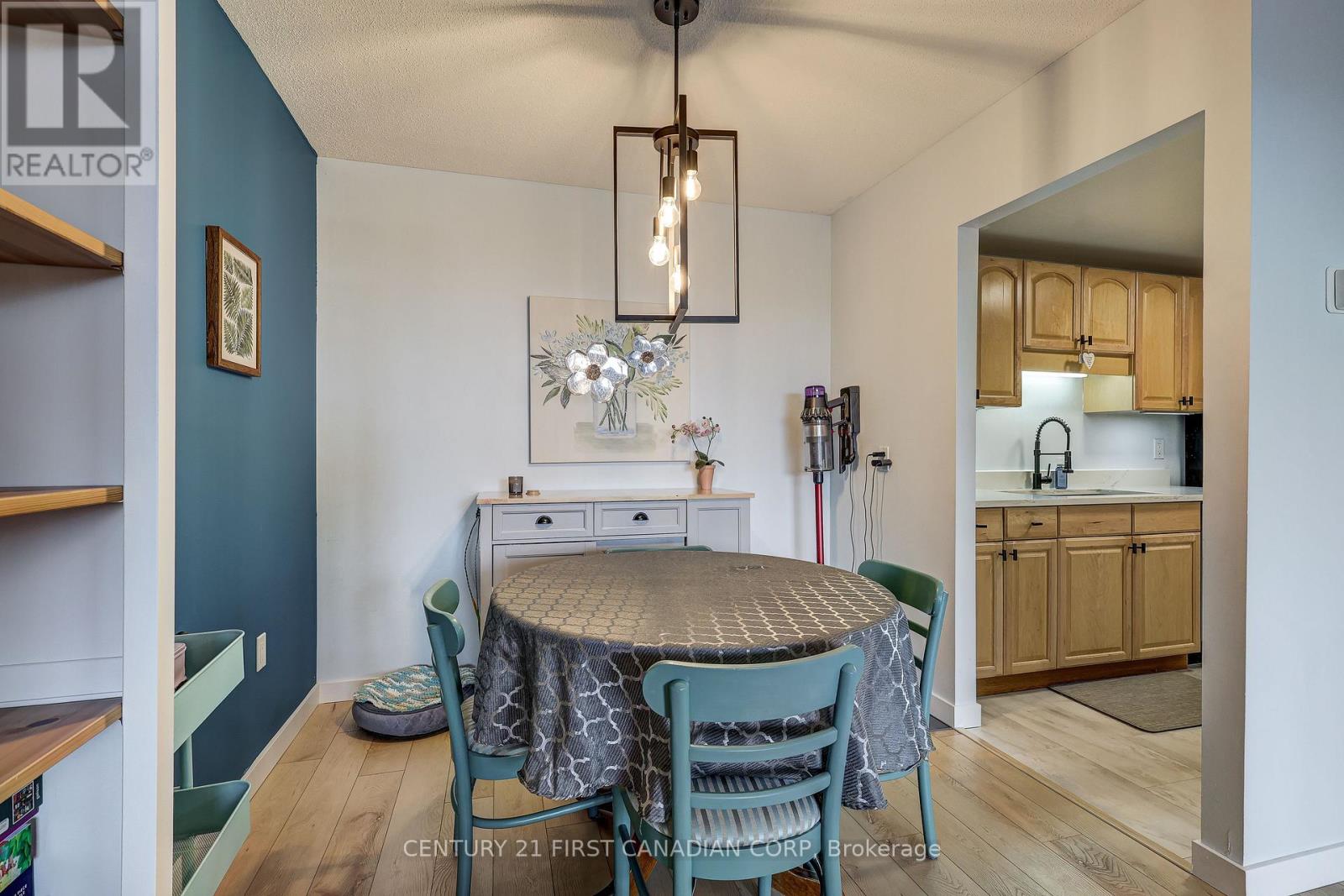 506 - 155 Kent Street, London East (East F), Ontario  N6A 5N7 - Photo 26 - X12490384