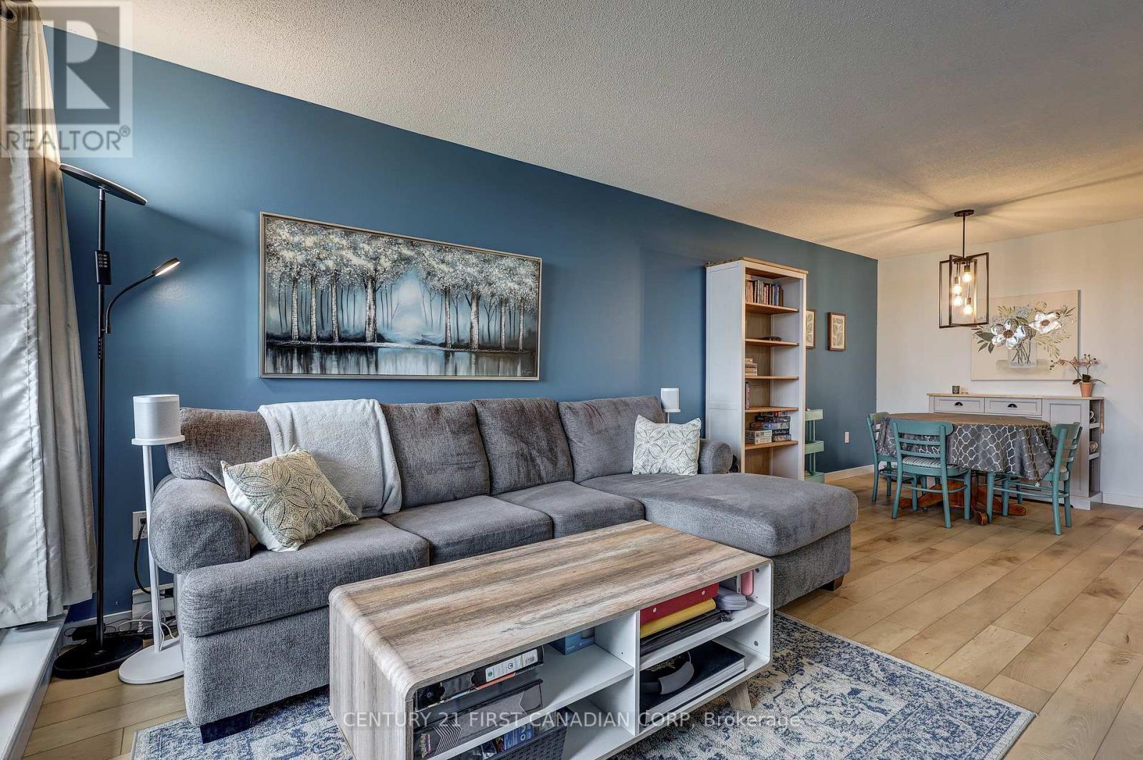 506 - 155 Kent Street, London East (East F), Ontario  N6A 5N7 - Photo 31 - X12490384