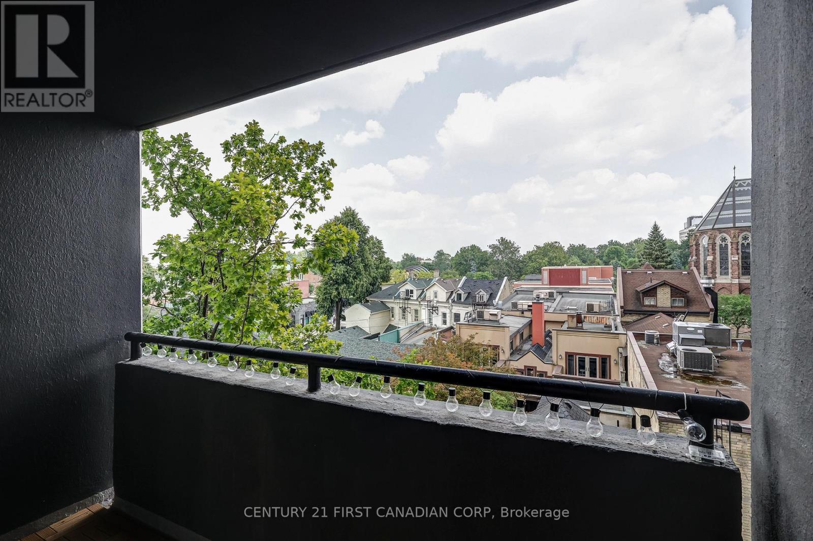 506 - 155 Kent Street, London East (East F), Ontario  N6A 5N7 - Photo 37 - X12490384