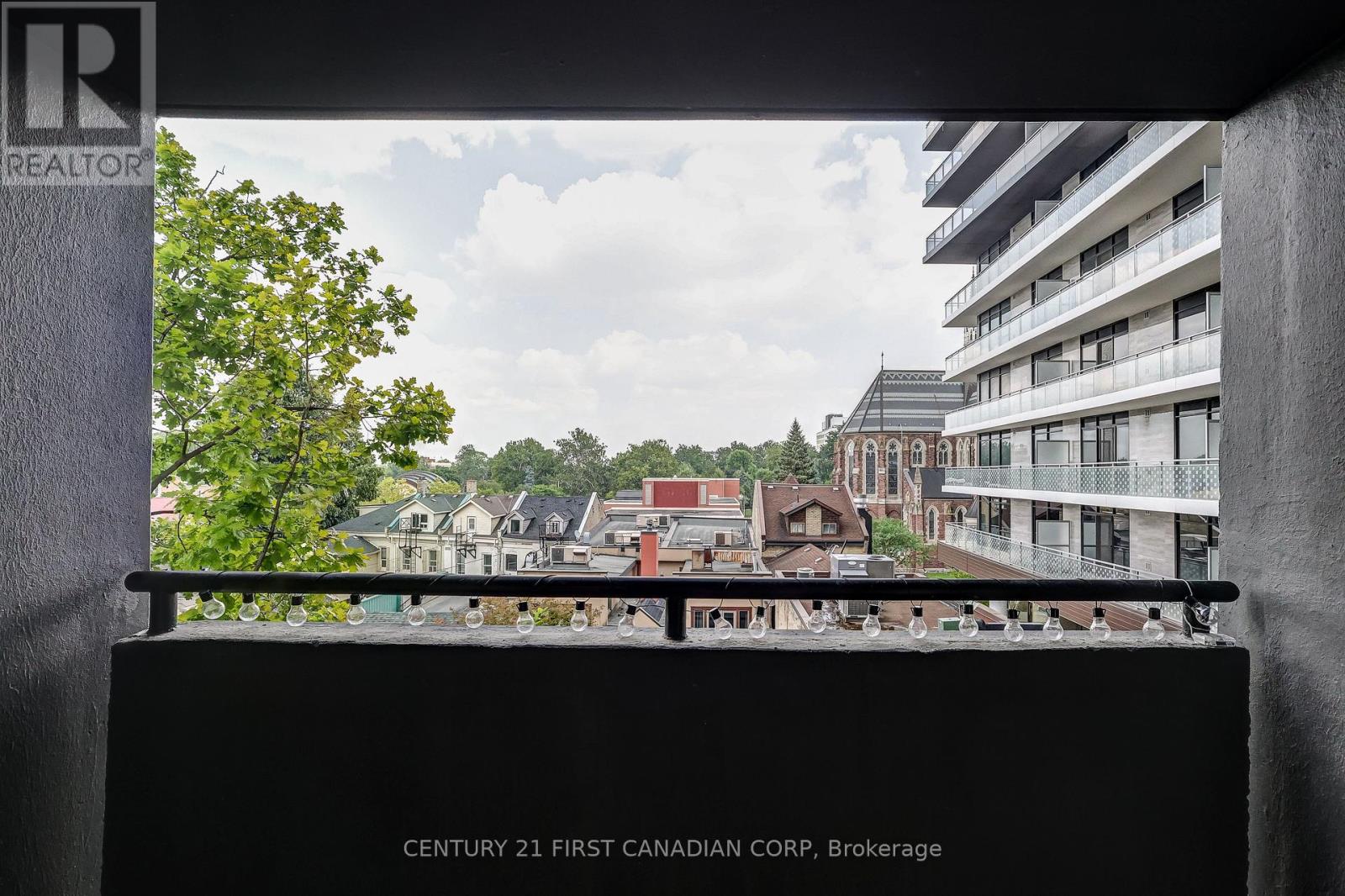 506 - 155 Kent Street, London East (East F), Ontario  N6A 5N7 - Photo 40 - X12490384