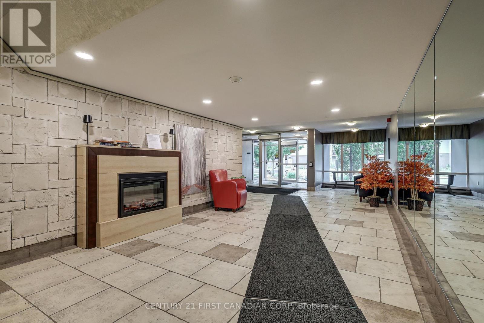 506 - 155 Kent Street, London East (East F), Ontario  N6A 5N7 - Photo 45 - X12490384