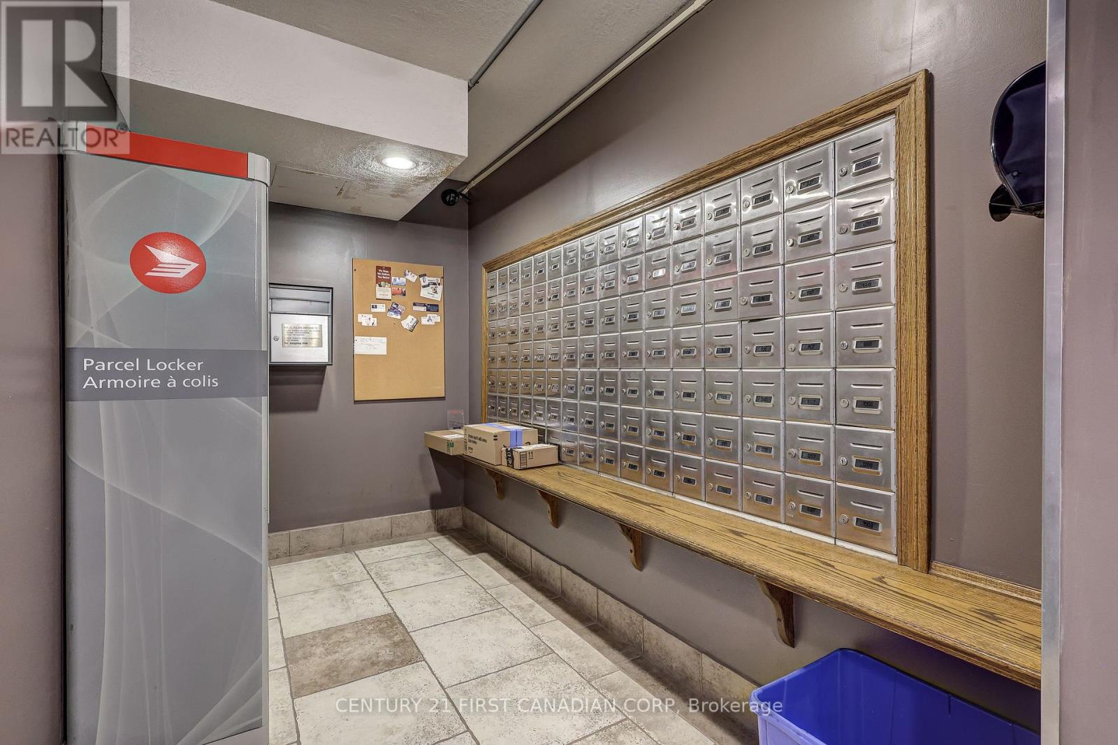 506 - 155 Kent Street, London East (East F), Ontario  N6A 5N7 - Photo 46 - X12490384