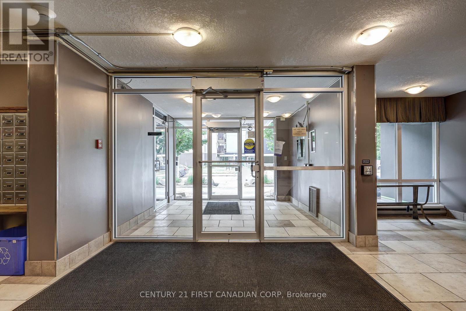 506 - 155 Kent Street, London East (East F), Ontario  N6A 5N7 - Photo 47 - X12490384