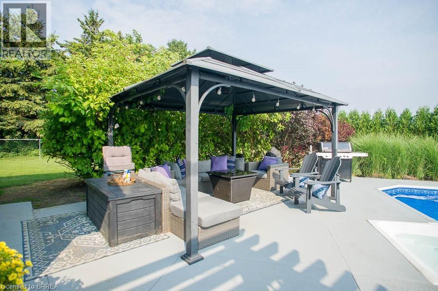 Photo 40 at 1449 WINDHAM Road 12, Simcoe Photo 40 at 1449 WINDHAM Road 12, Simcoe