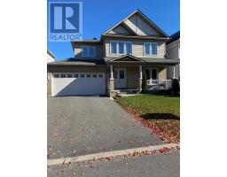 33 ST ALEXI WALK E, Ottawa, Ontario