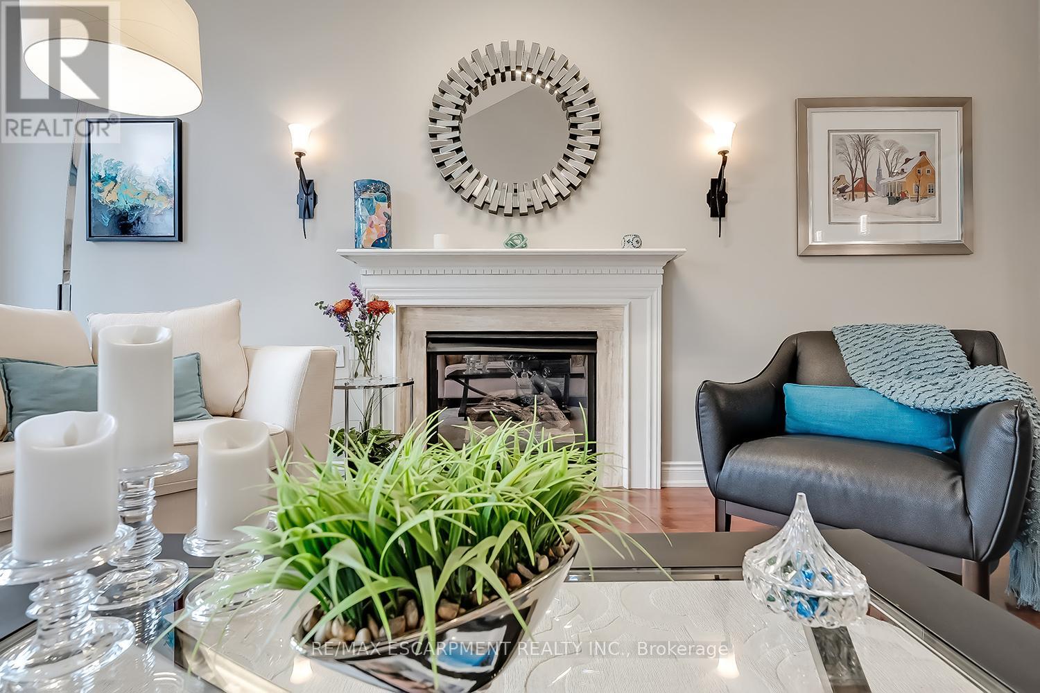 4304 Taywood Drive, Burlington, Ontario  L7M 4S7 - Photo 17 - W12489968