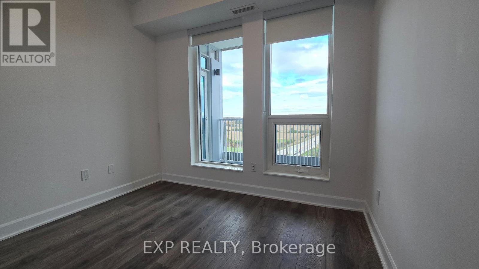 1112 - 3240 William Colston Avenue, Oakville, Ontario  L6H 8C8 - Photo 10 - W12490000