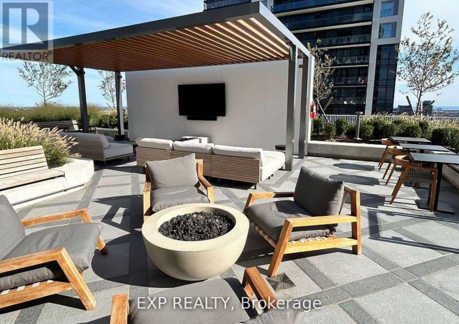 1112 - 3240 William Colston Avenue, Oakville, Ontario  L6H 8C8 - Photo 13 - W12490000