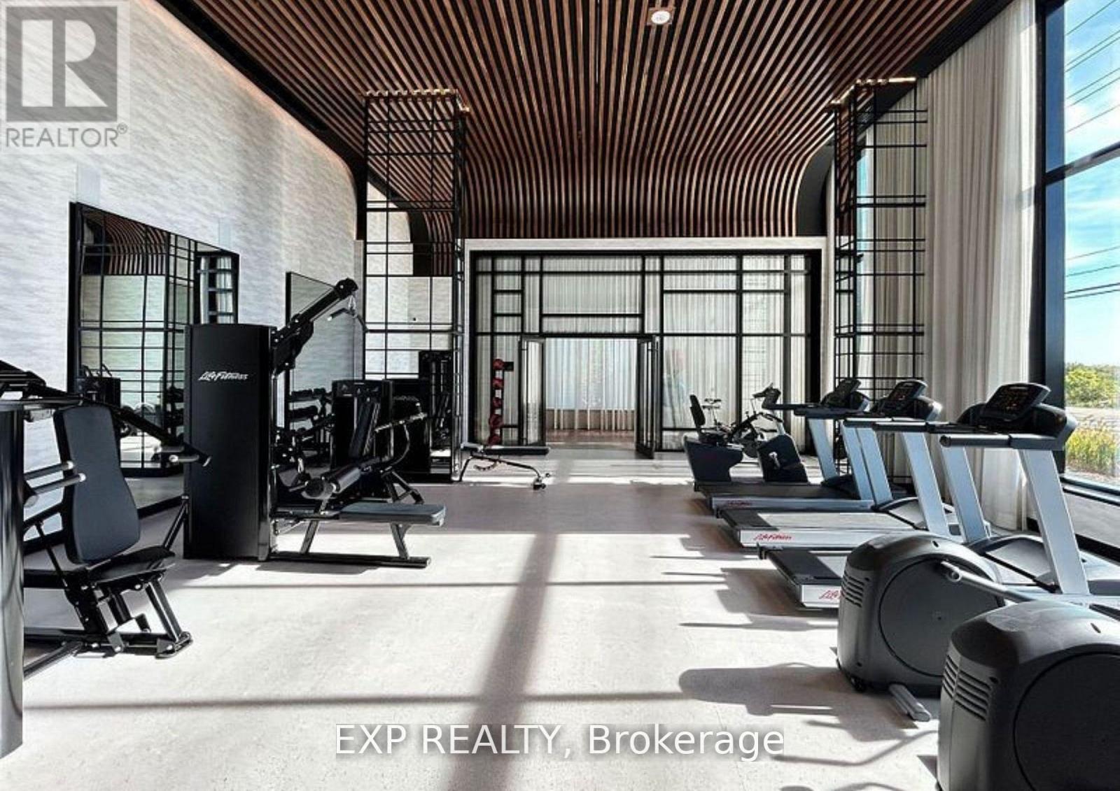 1112 - 3240 William Colston Avenue, Oakville, Ontario  L6H 8C8 - Photo 14 - W12490000