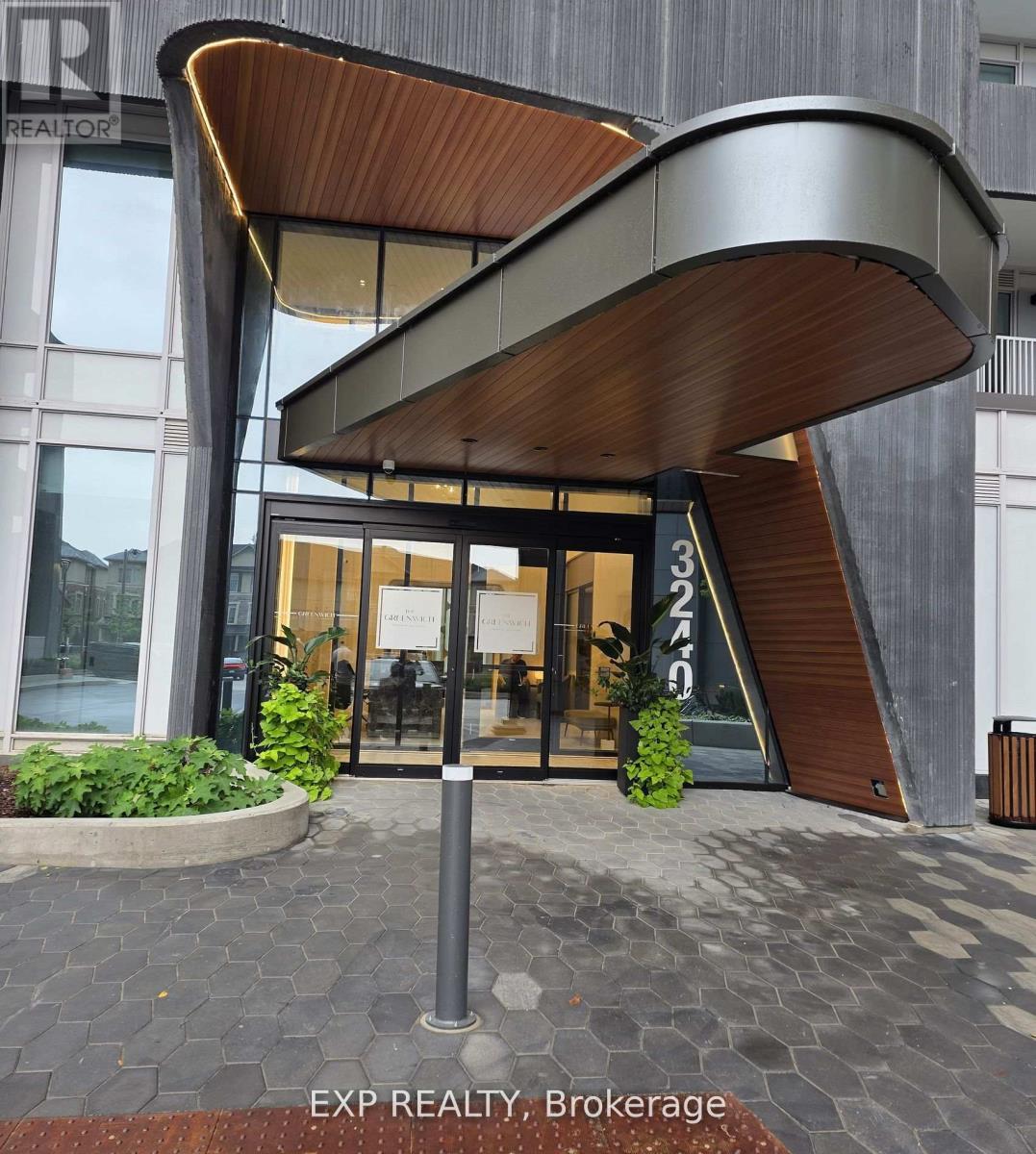 1112 - 3240 William Colston Avenue, Oakville, Ontario  L6H 8C8 - Photo 17 - W12490000