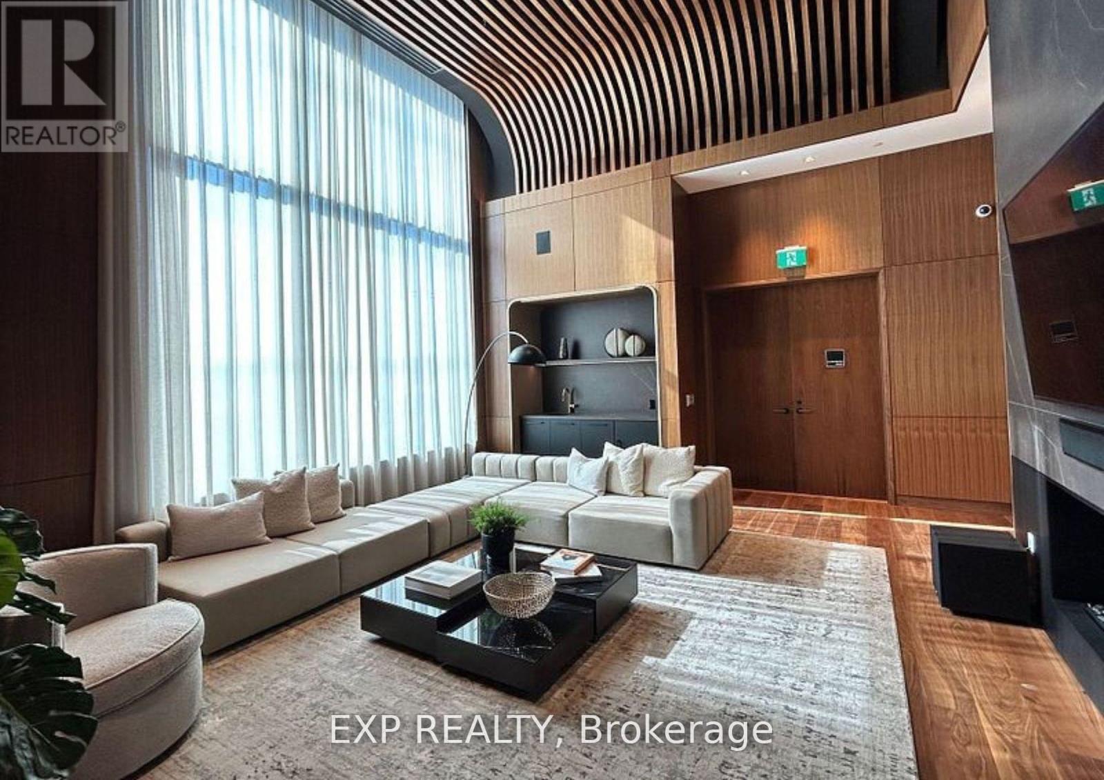 1112 - 3240 William Colston Avenue, Oakville, Ontario  L6H 8C8 - Photo 2 - W12490000