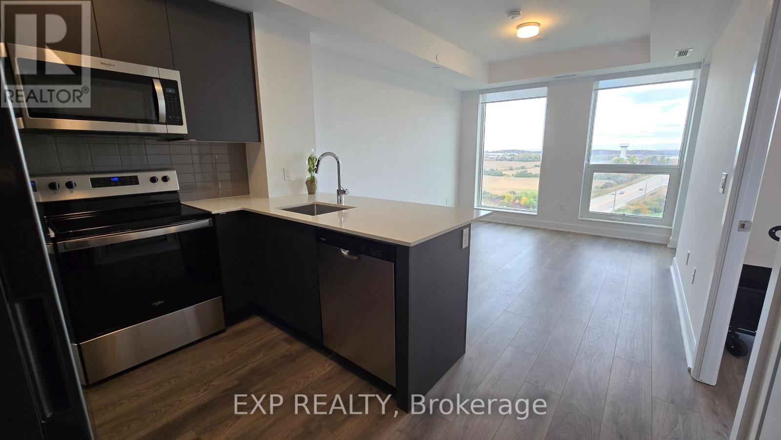 1112 - 3240 William Colston Avenue, Oakville, Ontario  L6H 8C8 - Photo 4 - W12490000