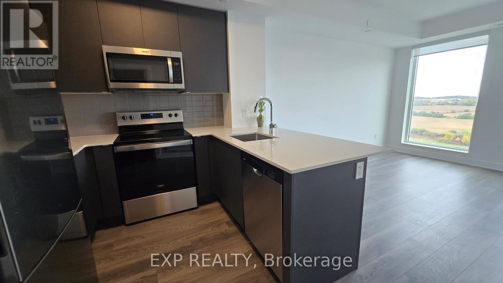 1112 - 3240 William Colston Avenue, Oakville, Ontario  L6H 8C8 - Photo 5 - W12490000