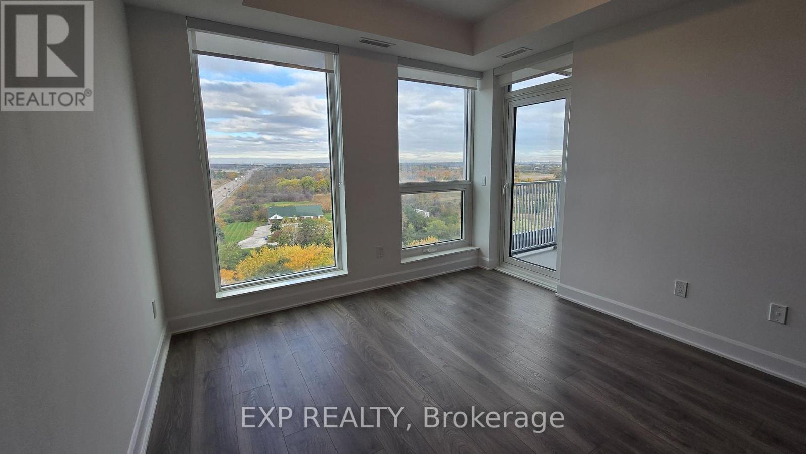 1112 - 3240 William Colston Avenue, Oakville, Ontario  L6H 8C8 - Photo 7 - W12490000