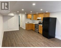 LOWER - 518 SILVERTHORN AVENUE, Toronto, Ontario