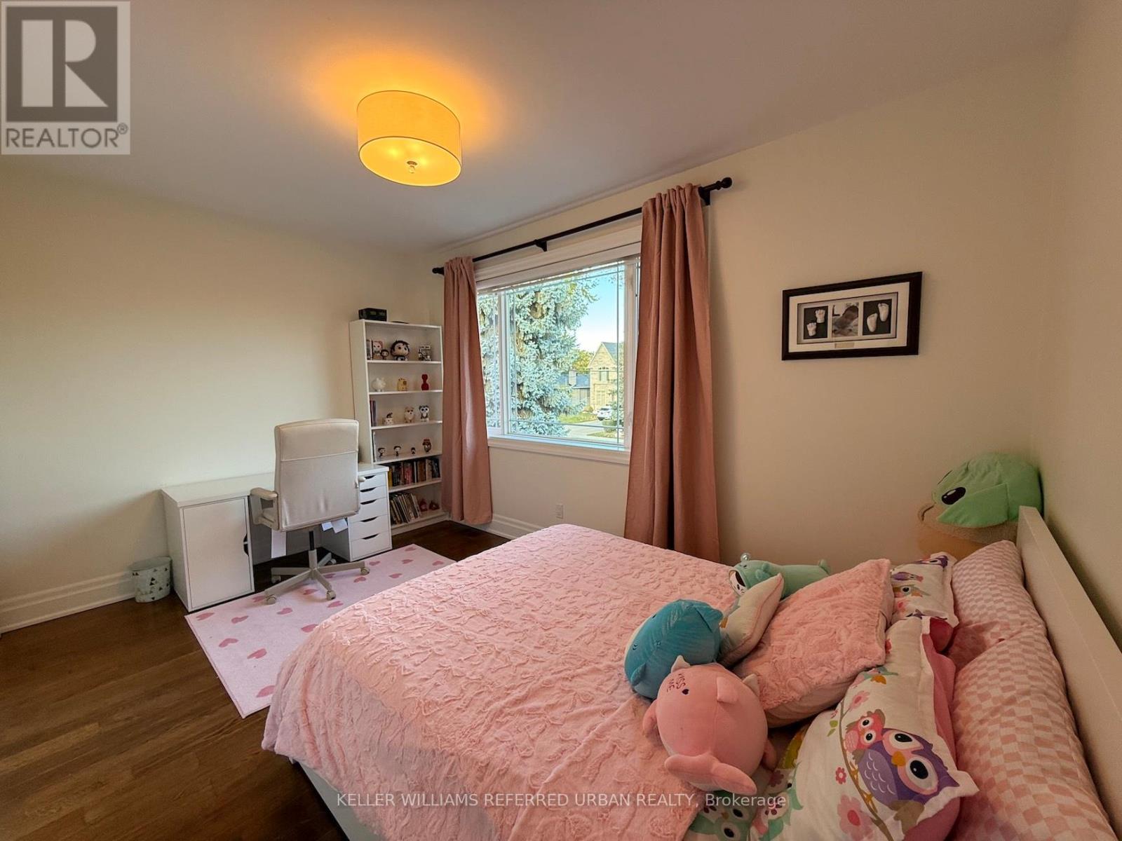 72 Laurel Avenue, Toronto, Ontario  M9B 4T2 - Photo 17 - W12490028