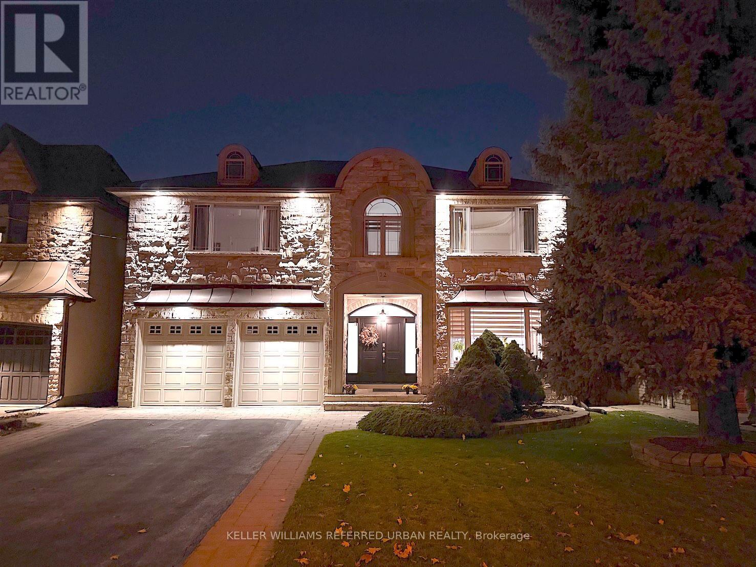 72 Laurel Avenue, Toronto, Ontario  M9B 4T2 - Photo 2 - W12490028